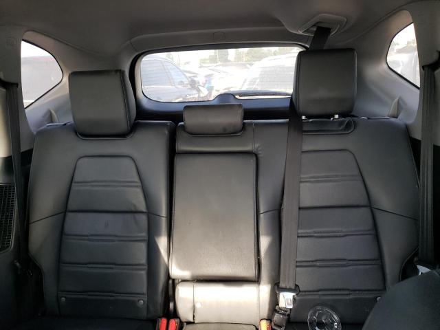 5J6RT6H85NL005013 Honda CR-V EXL