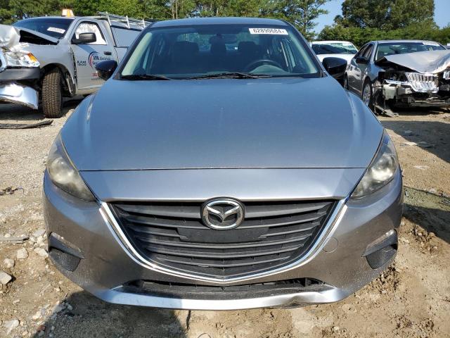 JM1BM1T73F1263131 Mazda 3 SV