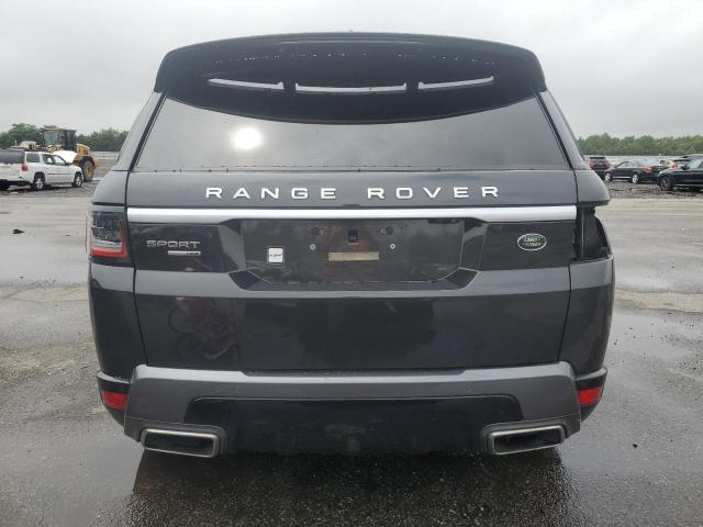 SALWR2RU3KA869022 Land Rover RANGE ROVE