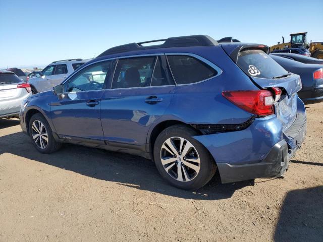 4S4BSANC2K3331946 Subaru OUTBACK 2.