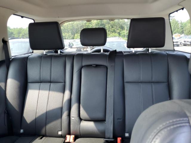SALFP2BG6FH432686 Land Rover Lr2 Se