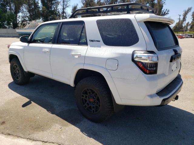 JTELU5JR6R6215173 Toyota 4RUNNER SR