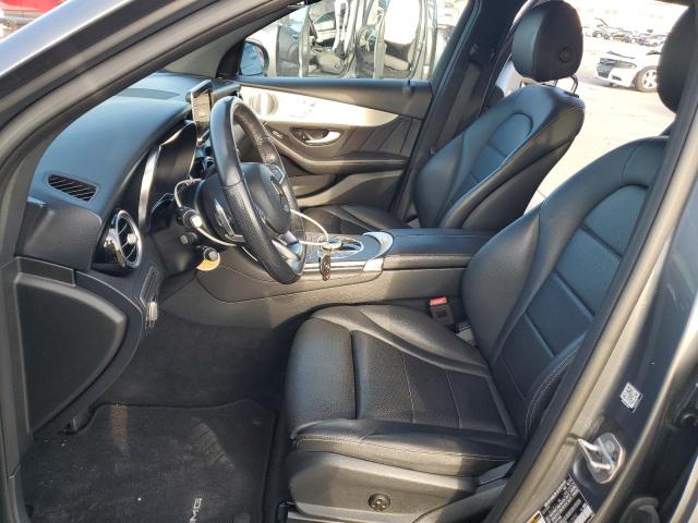 WDC0G4JB7KV170732 Mercedes-Benz GLC 300