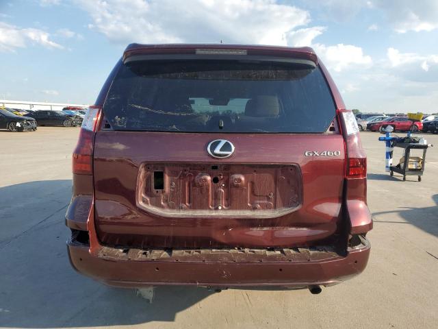 JTJAM7BX5L5267022 Lexus GX 460 PRE