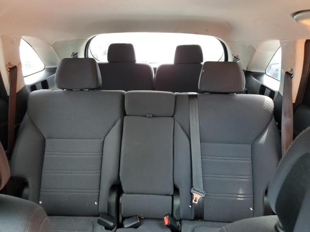 5XYPGDA5XGG113440 KIA SORENTO LX