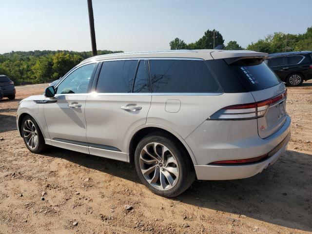 5LMYJ8XY8MNL00364 Lincoln Aviator Gr