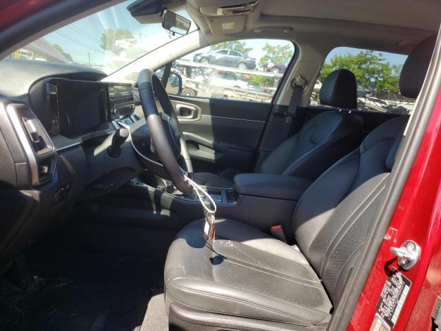 5XYRLDLCXPG220374 KIA SORENTO S