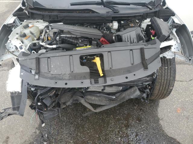 JN8BT3CB4PW465309 Nissan Rogue Sl