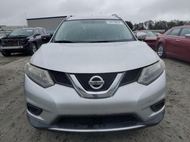 KNMAT2MV5FP569875 Nissan ROGUE S