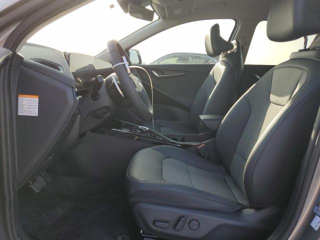 KNDCR3L16P5023398 KIA Niro Wind