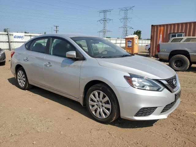3N1AB7AP1HY410796 Nissan SENTRA S