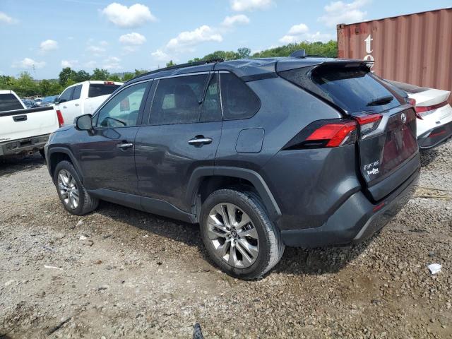 2T3Y1RFV8LC081533 Toyota RAV4 LIMIT