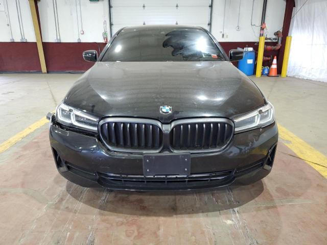 WBA13BJ00MWX23952 BMW 530 XI
