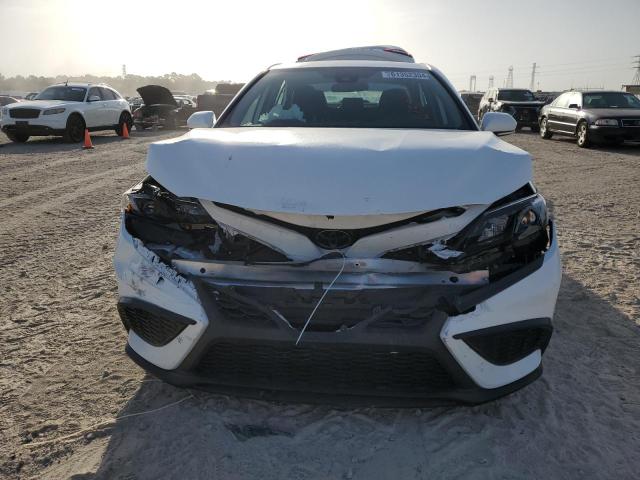 4T1G11AK3PU133481 Toyota Camry Se N