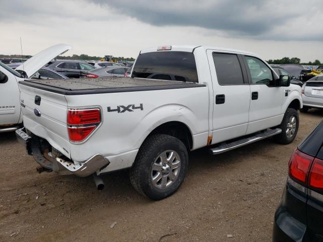 1FTFW1EF4EFA17870 Ford F150 SUPER