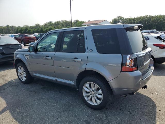 SALFP2BG6FH432686 Land Rover Lr2 Se