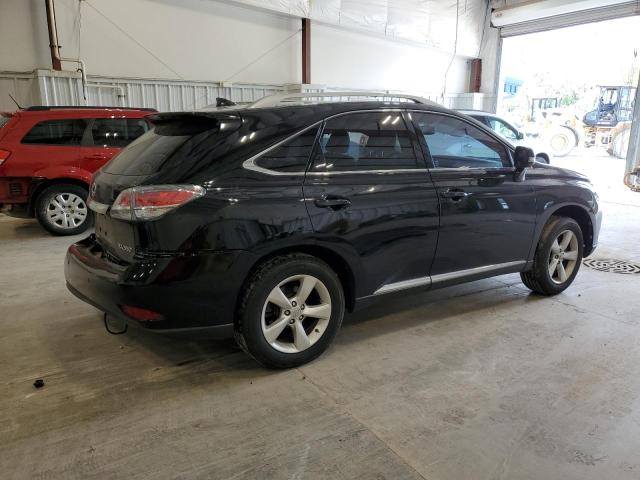 JTJBK1BA7F2469868 Lexus RX 350 BAS