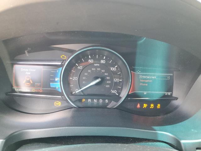 1FM5K8GT7GGA32987 Ford EXPLORER S
