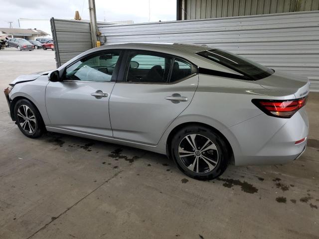 3N1AB8CV5PY240152 Nissan SENTRA SV