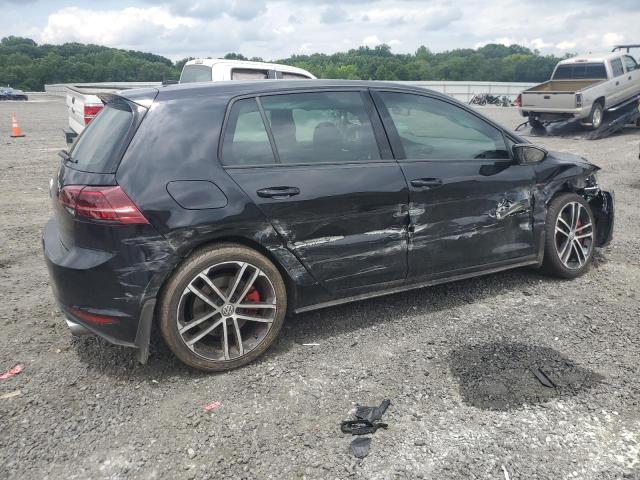 3VW447AU5HM037065 Volkswagen GTI S/SE