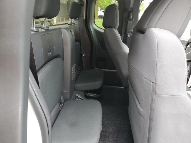 1N6ED1CL0RN632774 Nissan FRONTIER S