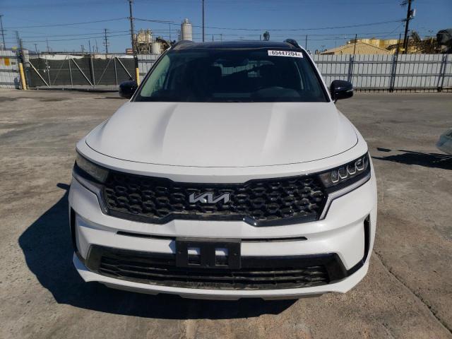 5XYRL4LC6PG237947 KIA gdi theta-iii