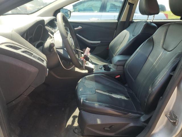 1FADP3F22EL154888 Ford FOCUS SE
