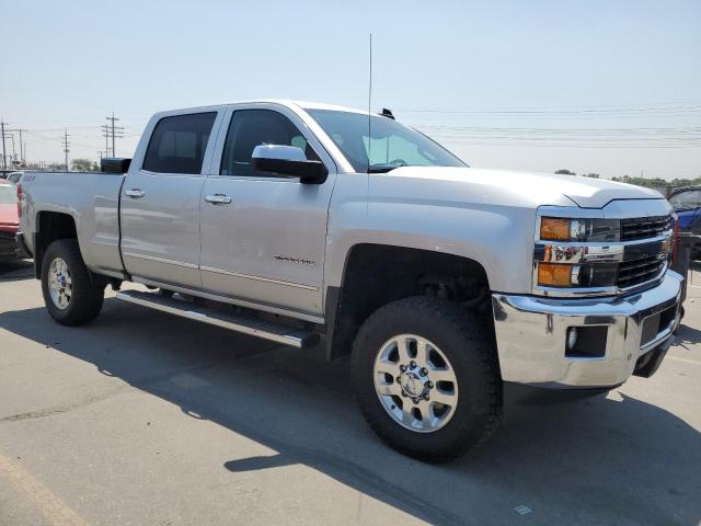 1GC1KWEG3HF125610 Chevrolet Silverado