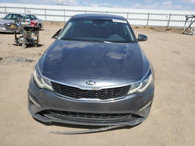 5XXGT4L38LG440313 KIA Optima Lx