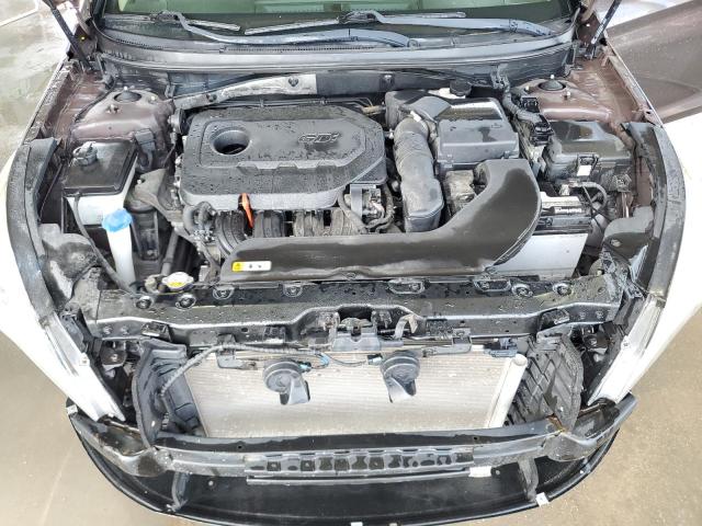5NPE24AF5FH153401 Hyundai SONATA SE