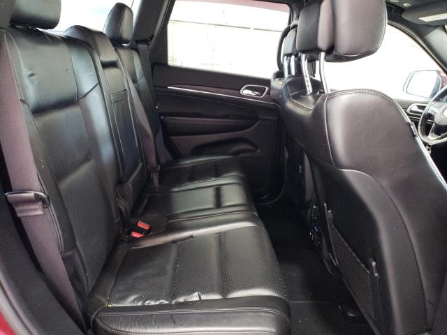 1C4RJFBGXKC712910 Jeep Grand Cherokee