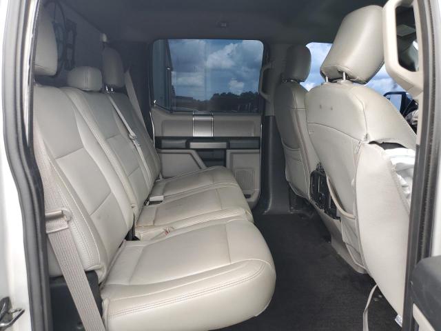 1FTEW1E56JFA40984 Ford F150 SUPER