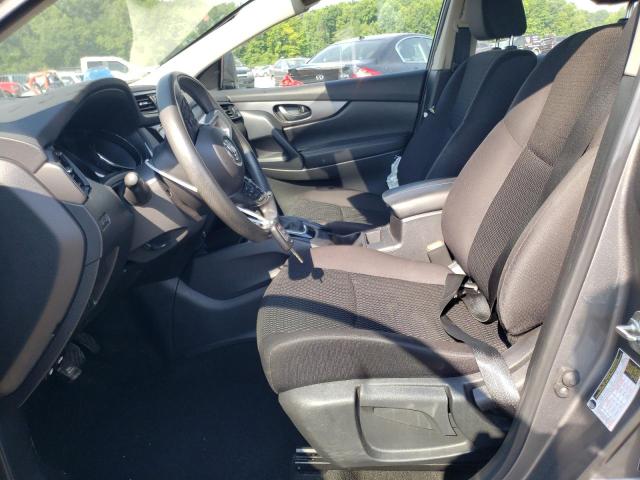 JN1BJ1AW0MW440336 Nissan ROGUE SPOR