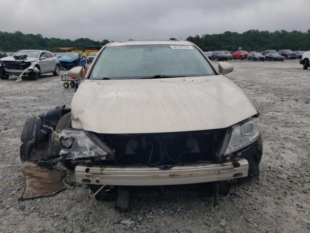 JTHBK1GG9F2191070 Lexus ES 350