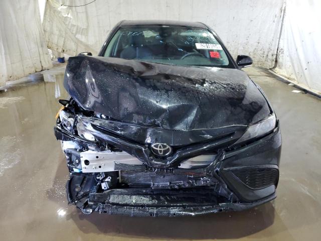 4T1G11AK8RU906321 Toyota Camry Se N