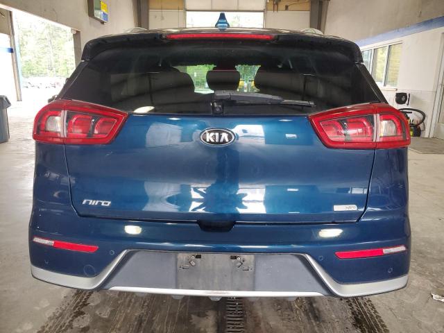 KNDCE3LC9J5108157 KIA NIRO TOURI