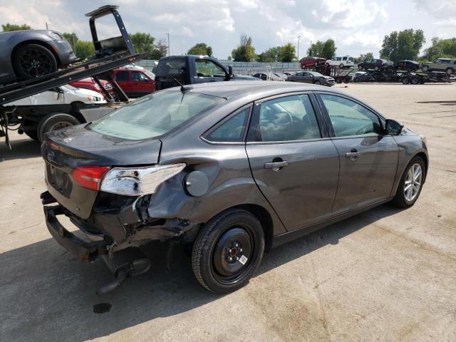 1FADP3F2XGL313000 Ford FOCUS SE