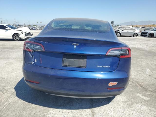 5YJ3E1EB2LF627979 Tesla MODEL 3