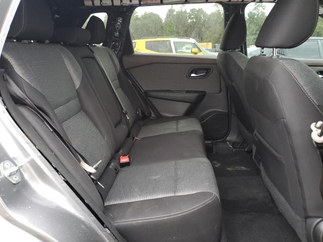 5N1BT3BA4PC674177 Nissan ROGUE SV