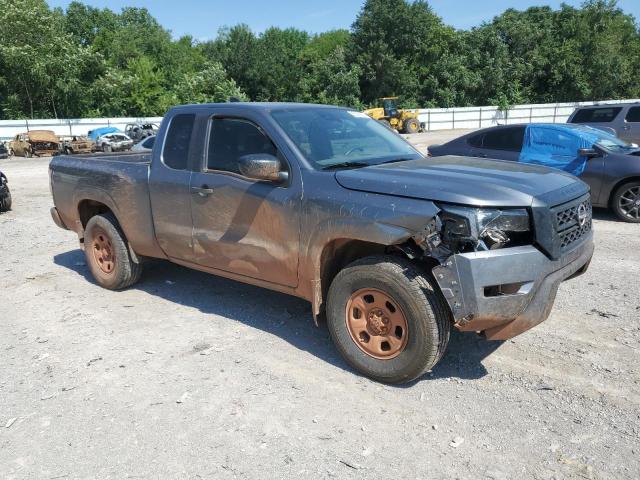 1N6ED1CM8NN694815 Nissan FRONTIER S