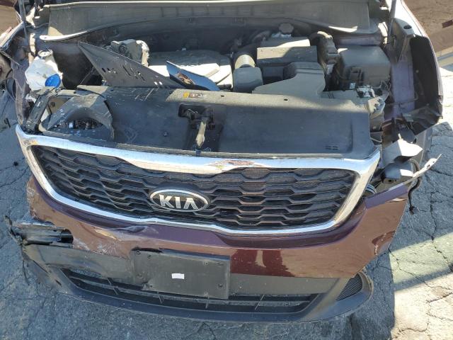 5XYPG4A31LG629422 KIA SORENTO L