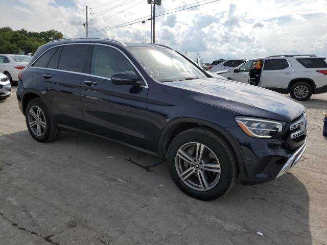 W1N0G8DB5NG027899 Mercedes-Benz GLC 300