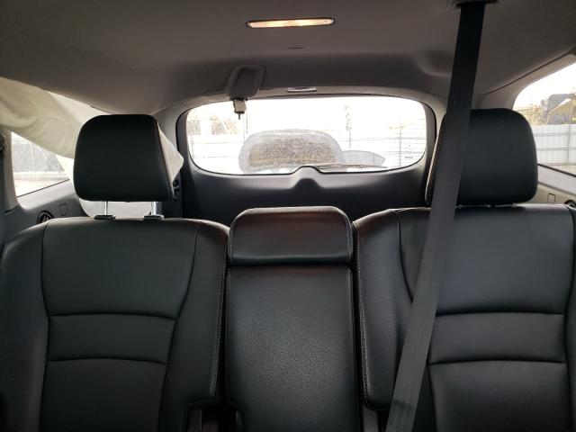 5FNYF6H90KB064017 Honda PILOT TOUR