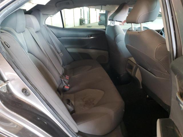 4T1C11AK2NU689387 Toyota CAMRY LE