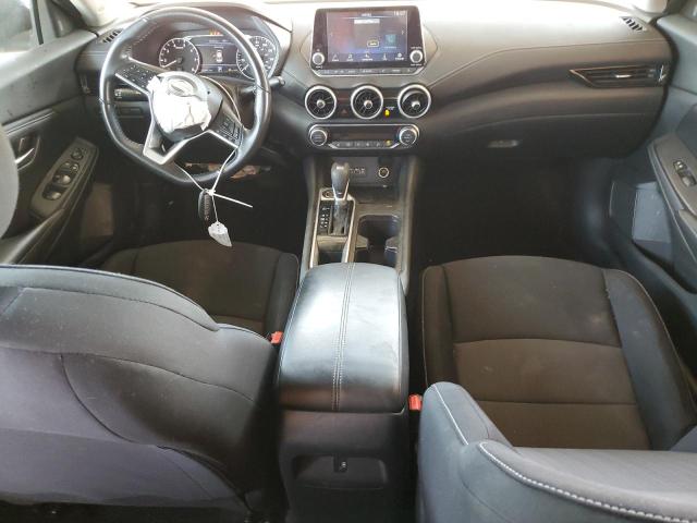 3N1AB8CV0MY330045 Nissan SENTRA SV