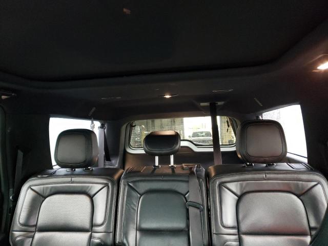 5LMJJ3JT2JEL03807 Lincoln Navigator