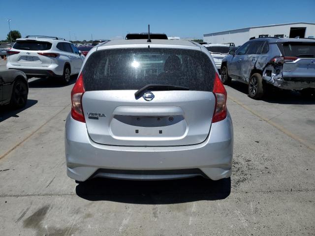3N1CE2CP3HL373540 Nissan VERSA NOTE