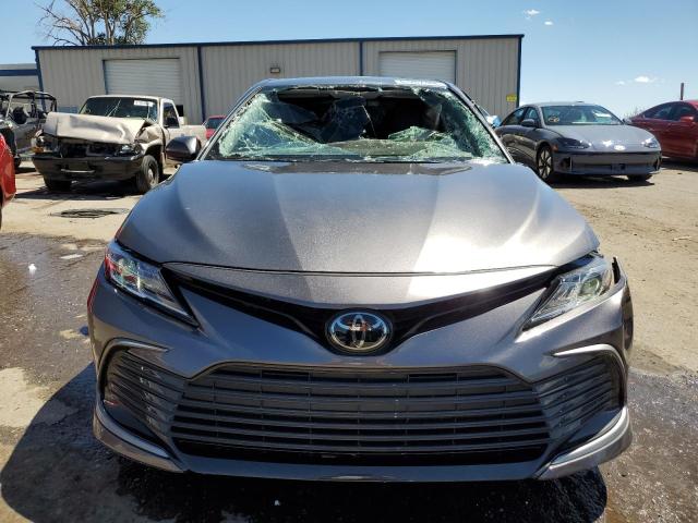 4T1C11AK4RU196977 Toyota CAMRY LE