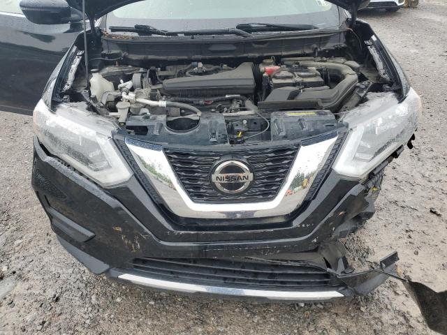 JN8AT2MV6JW305504 Nissan ROGUE S