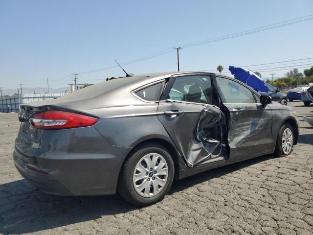 3FA6P0G73KR114737 Ford FUSION S
